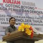 Bawaslu Larang Anggota Dewan di Kaltim Selipkan Atribut Partai Saat Reses
