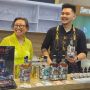 Iwak Arumery Hadirkan Pengalaman Mikol Nusantara Berbeda di Food Hotel Indonesia 2023