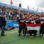 Tim Tays Bakers BARATI Raih Juara Ke-3 World Youth Gothia Cup Swedia 2023