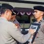 4 Polisi di Kota Makassar Diberhentikan Tidak Hormat