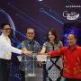 RE-IDENTIFY, Pameran Seni Rupa dan Teknologi Digital Kolaborasi Astra dan Kompas Gramedia