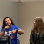 Ini Alasan Jeff Scott Soto Mau Diajak Kolaborasi Bareng Ahmad Dhani dan Dewa 19