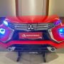 Tips Pilih Lampu untuk Mobil, Terang Namun Tak Menyilaukan Sesama Pengguna Jalan Raya