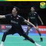Japan Open 2023: Taklukkan He/Zhou dan Fajar/Rian Amankan Tiket Babak 16 Besar