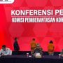 BREAKING NEWS! KPK Tetapkan Kepala Basarnas Henri Alfiandi Tersangka Korupsi Alat Bantuan Bencana