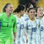 Profil Timnas Wanita Filipina, Cetak Sejarah Raih Kemenangan Perdana di Piala Dunia Wanita 2023