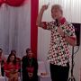 Ganjar Pranowo Curhat Diprotes PGRI, Diminta Jangan Main Copot Kepala Sekolah