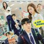 4 Drama Korea Seputar Dunia Kerja yang Pas Kamu Saksikan di Waktu Santai!
