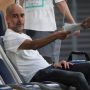 Jalani Operasi Punggung, Pep Guardiola Bakal Hilang dari Bench Manchester City