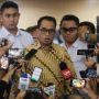 Diperiksa KPK 10 Jam soal Suap Jalur Kereta, Menhub Budi Karya Bilang Begini