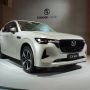 All New Mazda CX-60 Resmi Meluncur untuk Pasar Indonesia, Berapa Harganya?