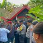 Puluhan Orang Bubarkan Paksa Acara Diskusi GMPG hingga Aniaya Jurnalis, Polisi Datangi Lokasi