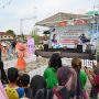 Buka Akses Pasar Untuk Pelaku UMKM Naik Kelas, Relawan Sandi Uno Hadirkan Pekanbaru Culinary Festival