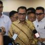 Diperiksa KPK hingga 10 Jam, Menhub Budi dan Sekjen Kemenhub Dicecar Soal Mekanis Pembangunan Jalur Kereta