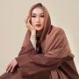 Hijrah dan Kini Berhijab, Shella O Tetap Mantap Jadi Penyanyi