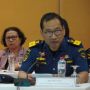 Penjaga Pantai di Tiga Negara Bahas Rencana Latihan Bersama Penanggulangan Pencemaran Minyak di Laut