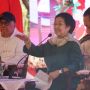 Megawati Soekarnoputri Ngaku Jengkel Terus Didesak Pertanyaan Cawapres Ganjar Pranowo