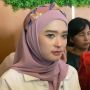 Inara Rusli Bawa Sejumlah Bukti saat Hadiri Sidang Cerai