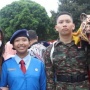 5 Fakta Tribrata Putra: Anak Ferdy Sambo Lolos Akpol, Sempat Disebut di Sidang Brigadir J