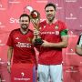 Profil Ben Tozer, Bek Wrexham Pemilik Lemparan Jauh Mirip Pratama Arhan