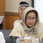 Diduga Main Judi Slot saat Rapat Paripurna DPRD DKI, PDIP Tentukan Nasib Cinta Mega Jumat Besok