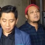 Bukan Mainan, Borgol yang Digunakan Virgoun pada Anak Berbahan Besi dan Berlogo Polri