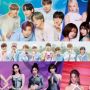 BTS dan 4 Grup K-Pop Ini Raih Double Sertifikasi untuk Streaming di Jepang