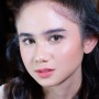 Rayakan Ulang Tahun ke-21, Tissa Biani Kunjungi Anak Pengidap Penyakit Kronis