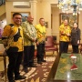 Airlangga-Puan Sepakat Bentuk Tim Teknis Golkar-PDIP