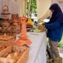 Melihat Beragam Peroduk Daur Ulang di Festival Ekonomi Sirkular 2023