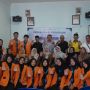 Seru! Beraksi Bersama Wujudkan Kelurahan Sehat di Legok Jambi