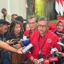 Soal Pengakuan Belum Jadi Jurkam Ganjar, Hasto PDIP Ngaku Sudah Langsung Berkomunikasi dengan Gibran