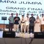 3 Klaster Masuk Babak Final Lomba Band BUMN Fest 2023