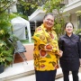 Partai Golkar dan PDIP Sepakat Bentuk Tim Teknis untuk Bahas Koalisi di Pilpres 2024