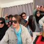 Dituduh Bakal Balik Lagi Nge-DJ, Nathalie Holscher Gocek Netizen Pakai Video Ini: Tapi Bohong!