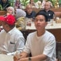Dibandingkan dengan Anak Ganjar Pranowo, Gibran Rakabuming Beri Reaksi Tidak Terduga: Setuju Pak..