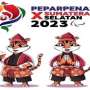 Triga, Harimau Sumatera Nan Jadi Maskot Peparpenas X 2023 Sumsel