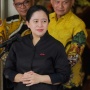 Puan Anggap Bergabungnya Golkar Ke Gerindra Belum Final: Baru Menuju Pelaminan