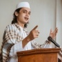 Khutbah Jumat Tentang Hari Asyura: Hari Allah Menerima Taubat Nabi Adam As