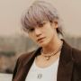 Hiasi Cover Majalah tmrw, Taeyong NCT Bagikan Spoiler Tur Konser Solo