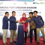 Produksi Padi di Demak Naik 2X Lipat Berkat Electrifying Agriculture PLN