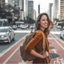 5 Tips Traveling untuk Kamu yang Introvert agar Lebih Percaya Diri!