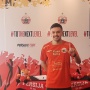 Eks Liga Jerman, Ternyata ini yang Bikin Oliver Bias Mau Gabung Persija