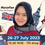 Serunya Belajar Bahasa Inggris Bersama Yoursay Class: English Like Native
