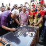 Jawab Persoalan Sistem Zonasi Saat PPDB, Ganjar Bangun Sekolah Vokasi di 17 Kecamatan