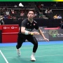 Japan Open: Ganda Putra Fajar/Rian Dikalahkan Juara Olimpiade di Semifinal