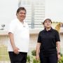 Hari Ini, Puan Maharani dari PDIP Bakal Temui Ketum Partai Golkar Airlangga Hartarto