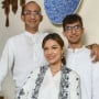 Ibrahim Sjarief Assegaf Suami Najwa Shihab Meninggal Dunia, Ini Profilnya
