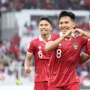 Piala Dunia 2026: Timnas Indonesia Satu Grup dengan Vietnam, Bakalan Seru!