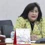 Profil dan Biodata Lengkap Cinta Mega, Anggota DPRD Jakarta yang Dipecat usai Kegep Main Judi Slot